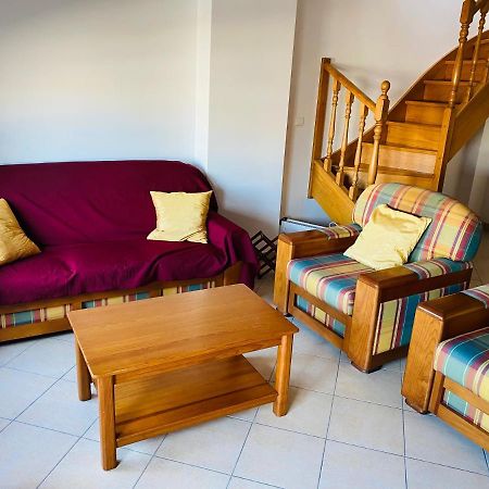 Swordfish Beach Apartment Peniche Exterior foto