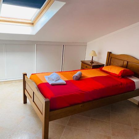 Swordfish Beach Apartment Peniche Exterior foto
