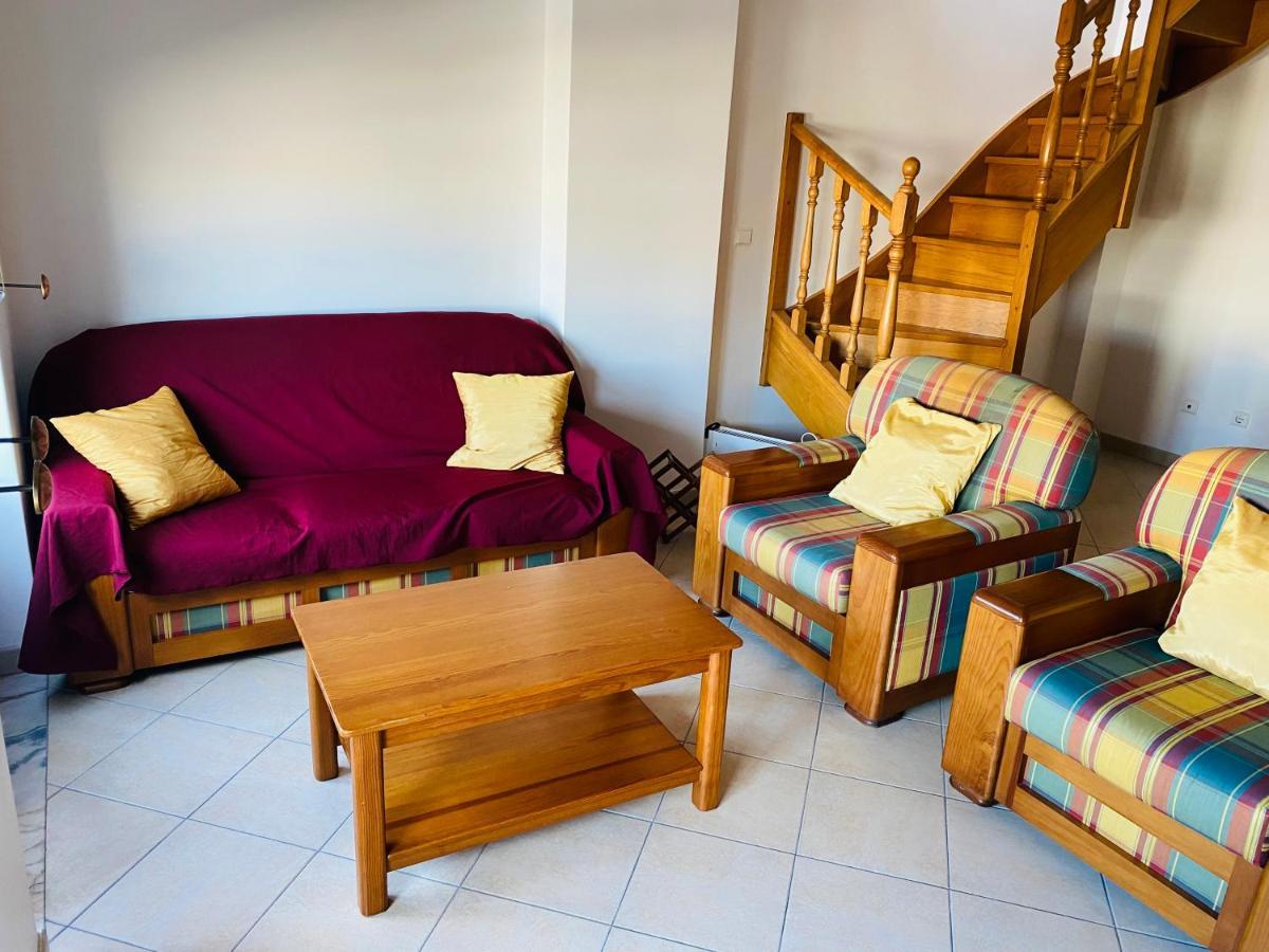 Swordfish Beach Apartment Peniche Exterior foto