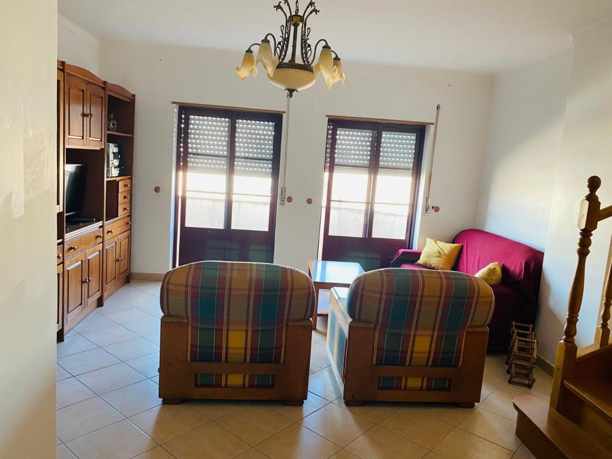 Swordfish Beach Apartment Peniche Exterior foto