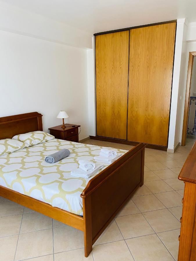 Swordfish Beach Apartment Peniche Exterior foto