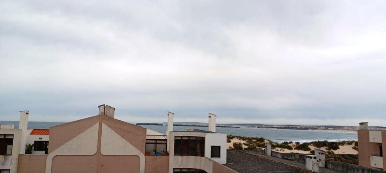 Swordfish Beach Apartment Peniche Exterior foto